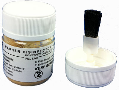 Brownes Alternative Test Soil Brownes soil opt