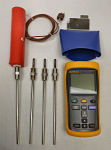 Superheat Value Test Method Superheat Value Test Method